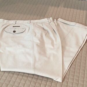 Men’s casual Slacks. 36/30 inseam
